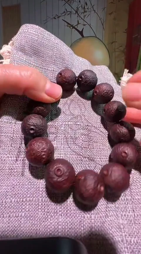 檀香紫檀（小叶紫檀）1.8星款