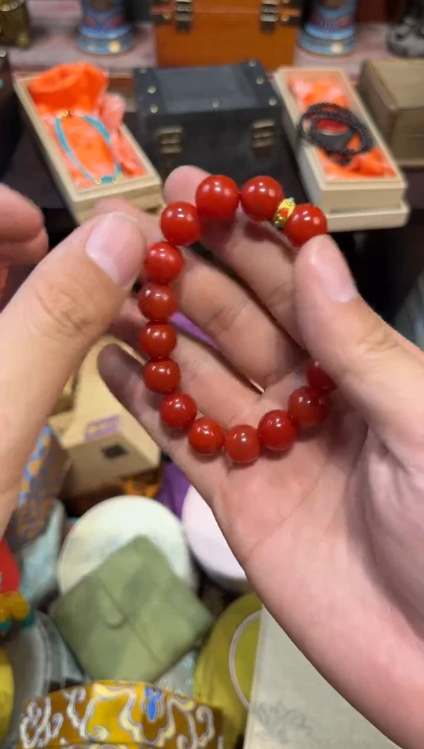 玛瑙/玉髓1未镶嵌D刘哥专属高端精品33