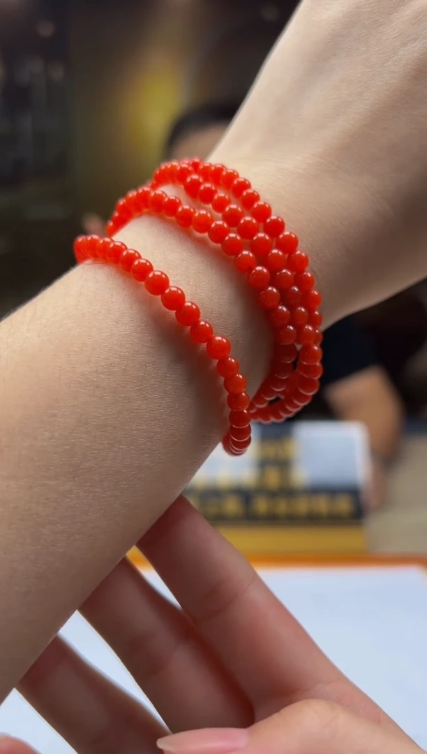 颈饰未镶嵌翡翠QY2025-10-6-8