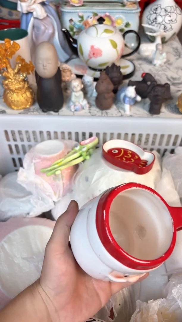 瓷片270默认微瑕15包邮库存1件