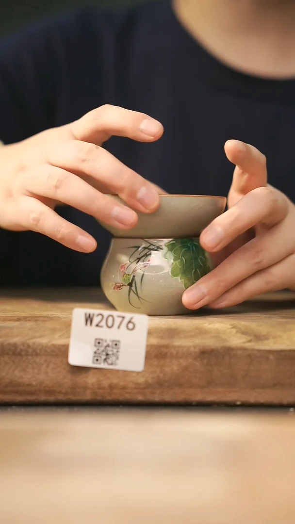 【经典福利】/ 茶漏@@W2076