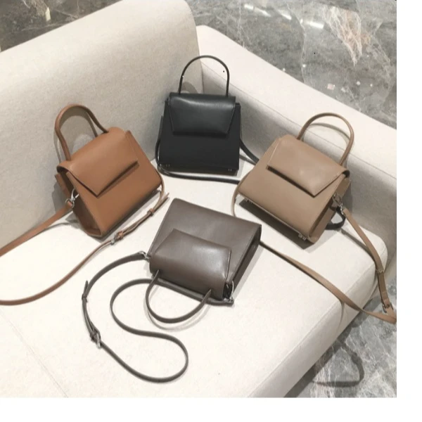 时尚实用单肩新款双肩包（283-333）