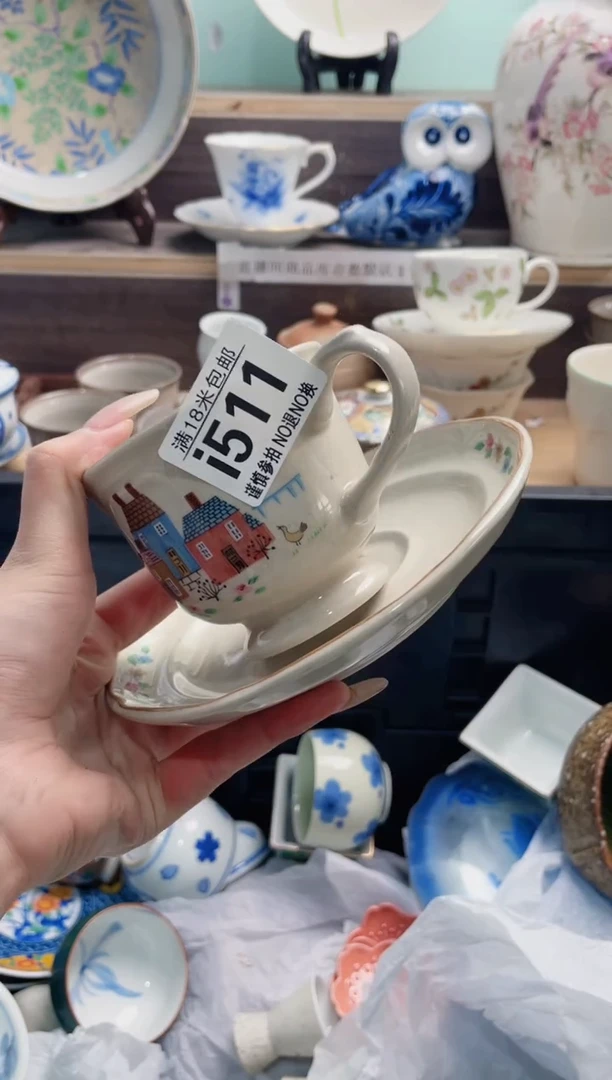 琉璃手工艺品I511***********