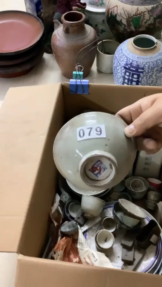 【闪购商品】1有瑕疵的瓷器一单哦~~