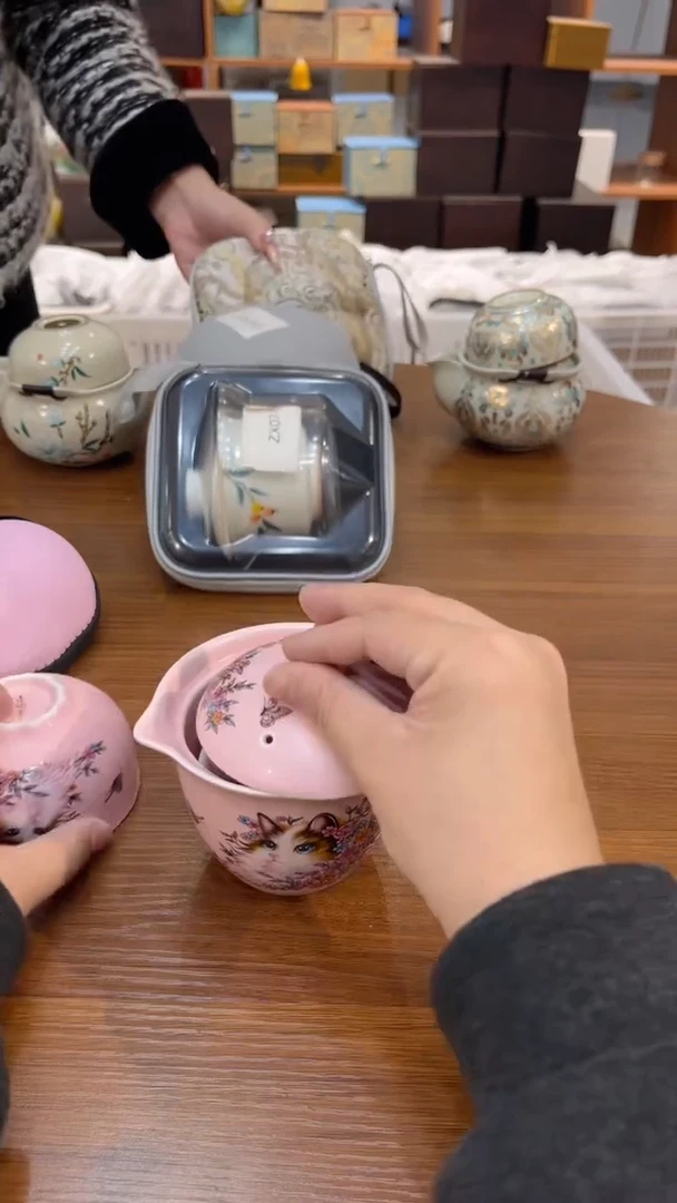 陶瓷茶具通用链接@@@