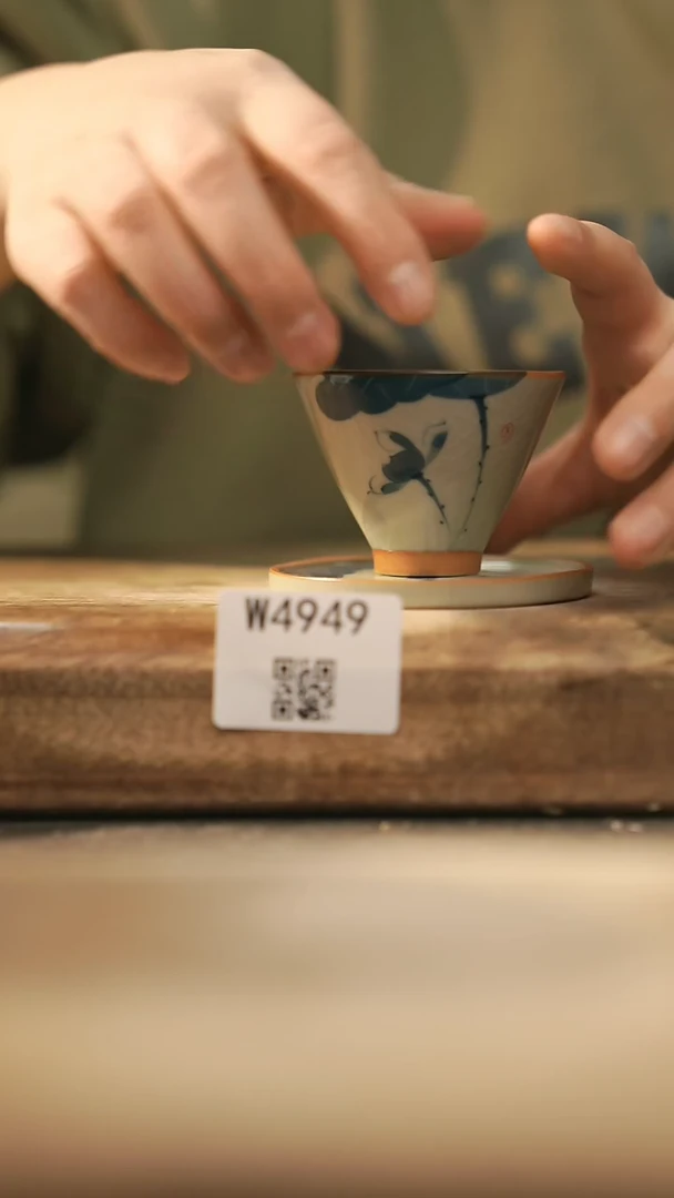 【闪购商品】【经典福利】/ 杯子@@W4949