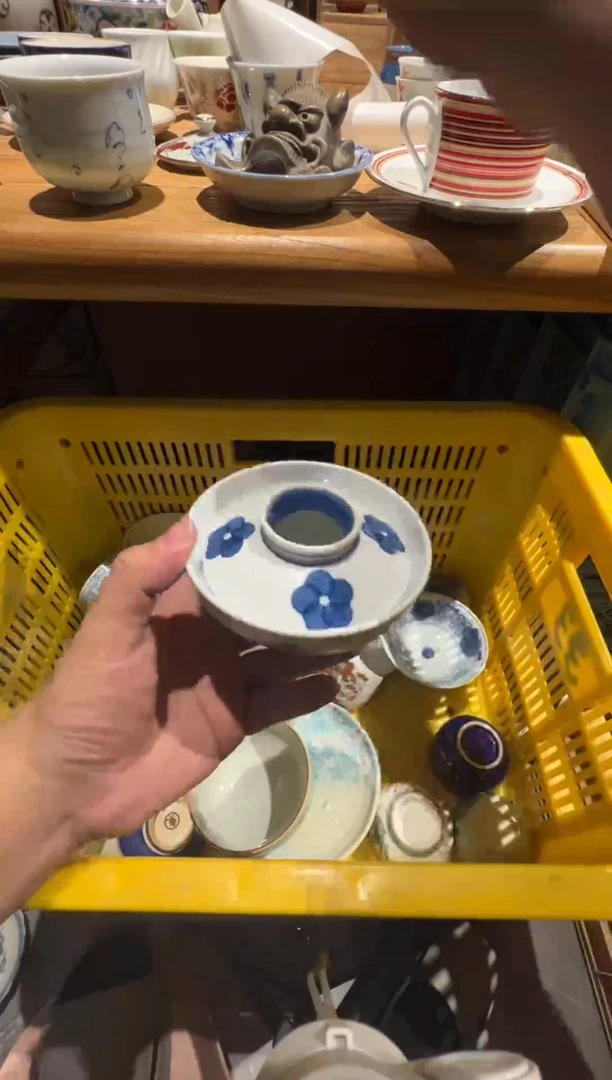 【闪购商品】322瓷器fdgdfgdfgt