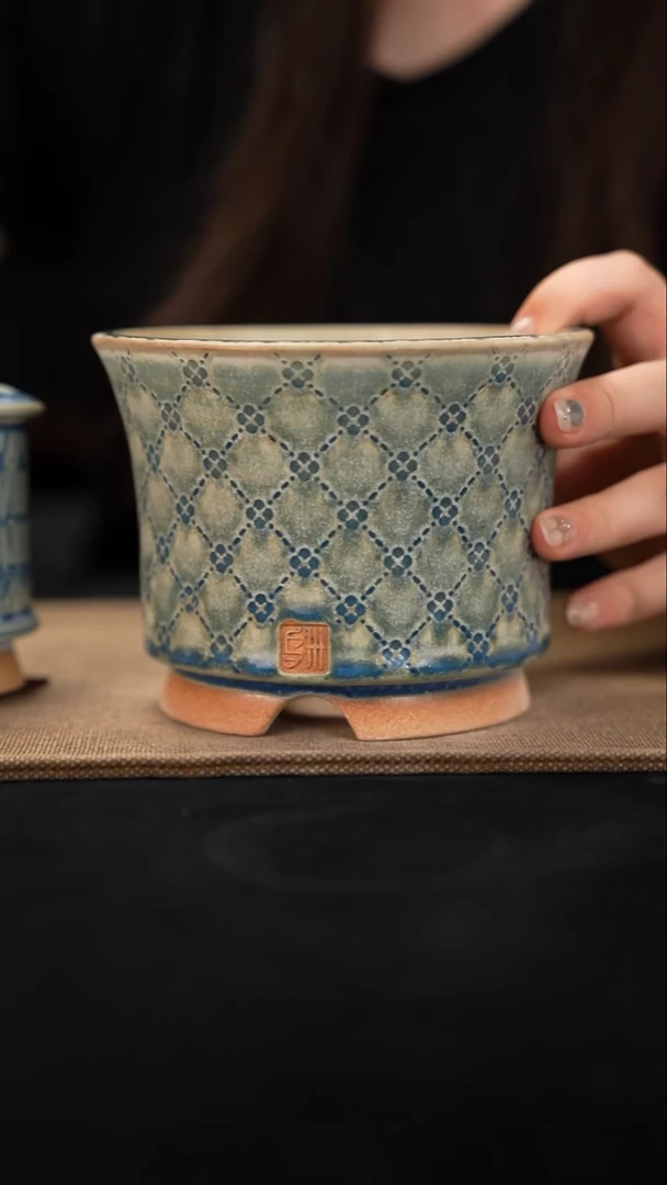 口径12花盆-10-13-483