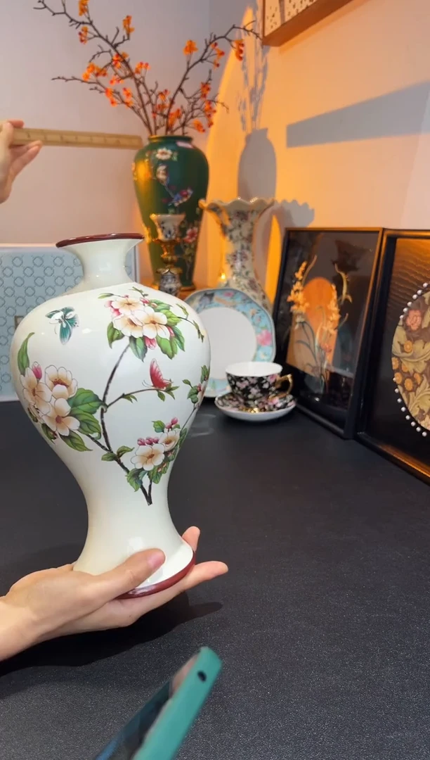 外贸陶瓷家居百货