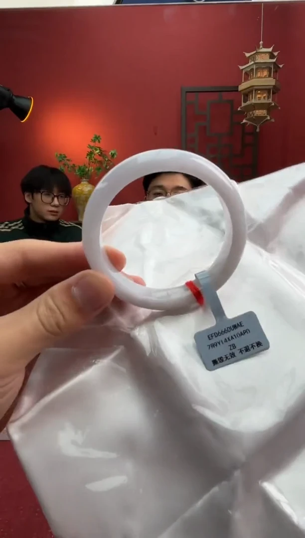 未镶嵌手镯翡翠翡翠手镯17