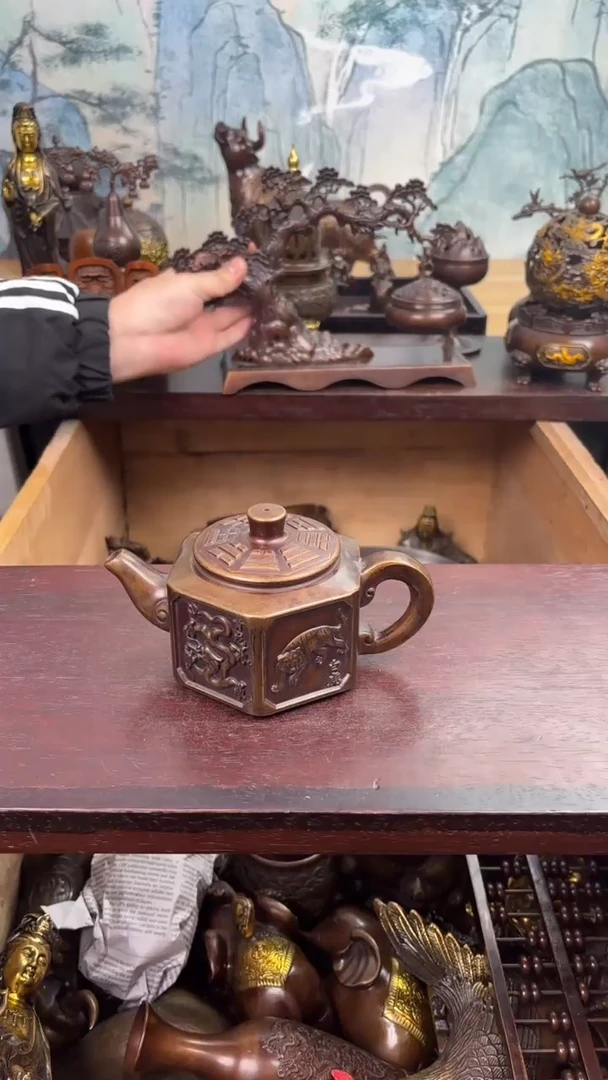 锦瑞铜专属精选链接