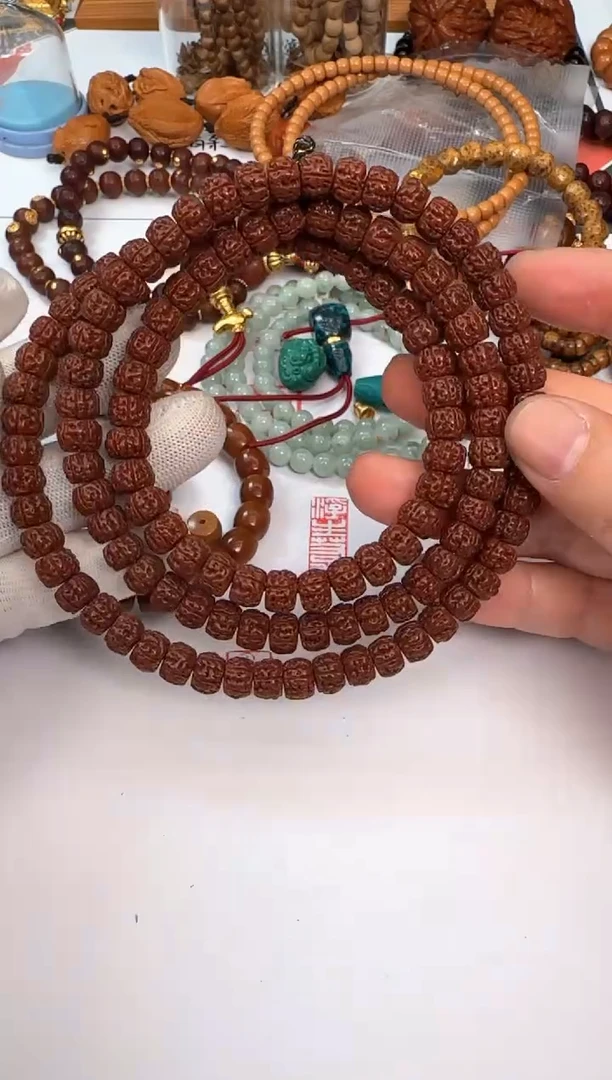 金刚菩提手串金刚菩提 手串