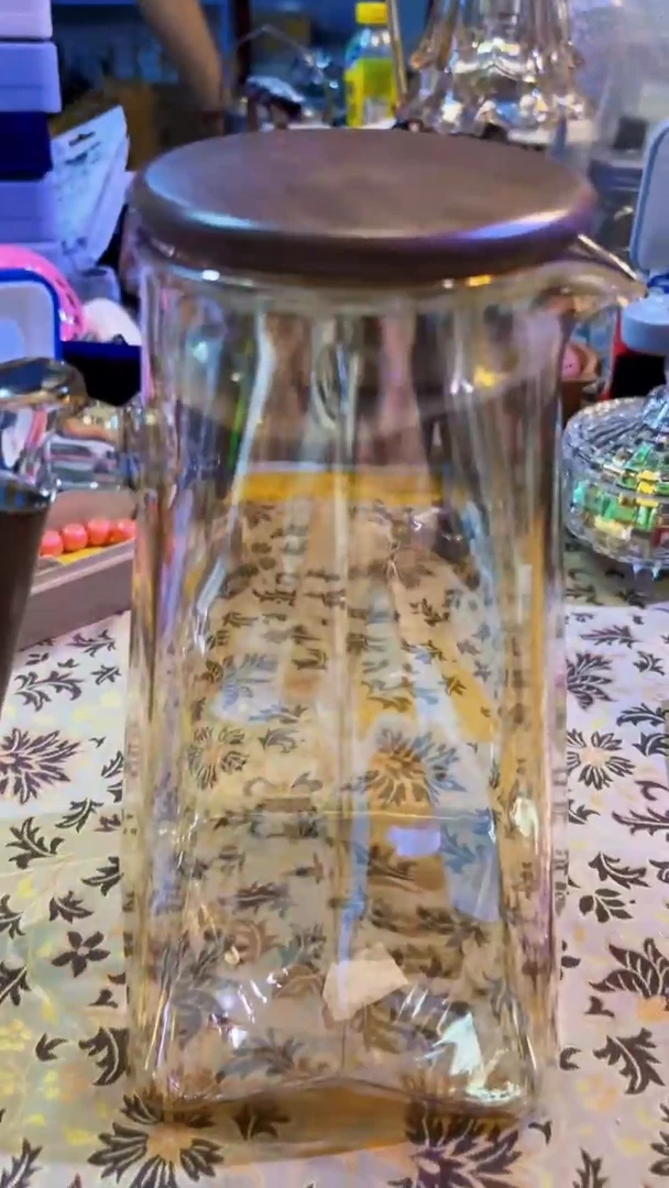 【闪购商品】瓷片陶茶666文玩周边多人