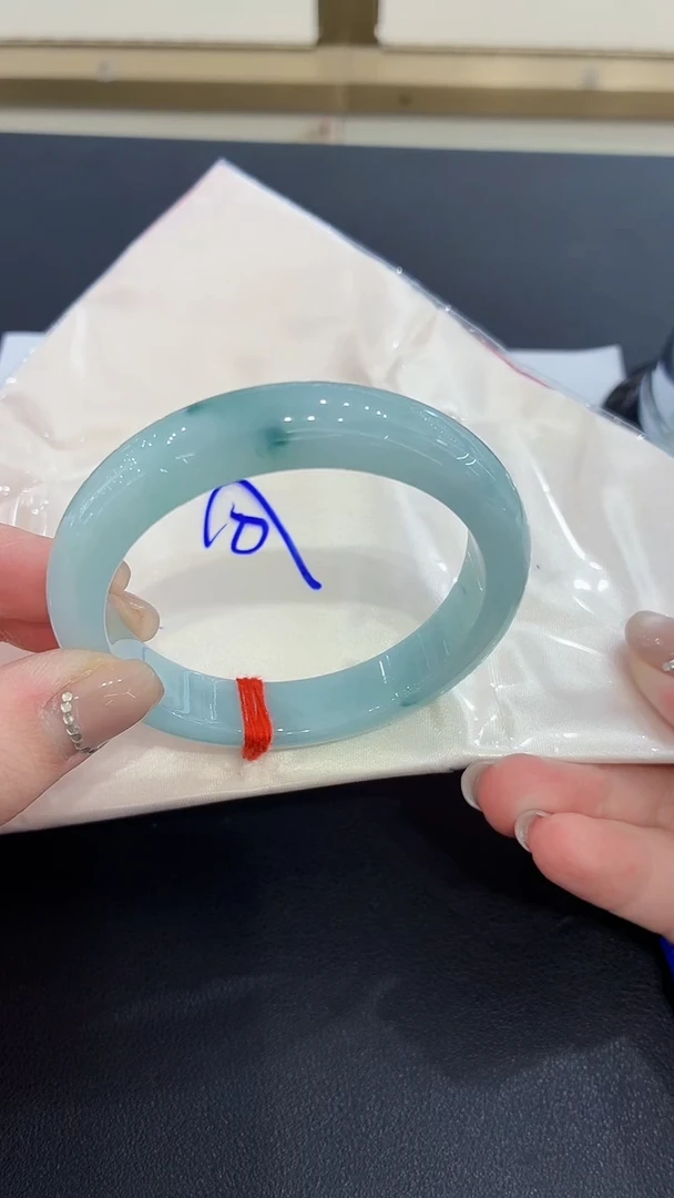 未镶嵌手镯翡翠翡翠手镯57