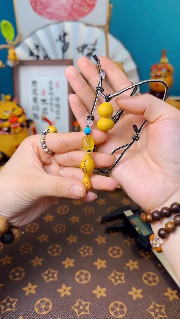 【闪购商品】060文玩葫芦文玩好物