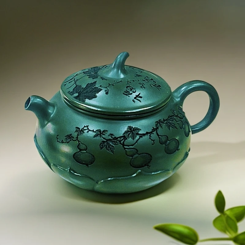 新品莲花壶230cc