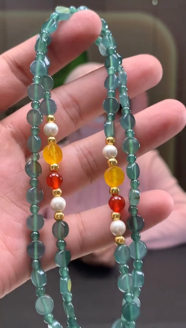 未镶嵌定制翡翠多样性发货（只发一件）*N40