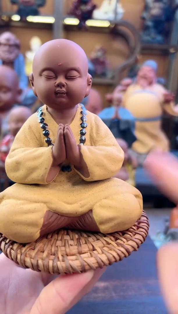 紫砂茶宠紫砂茶宠摆件