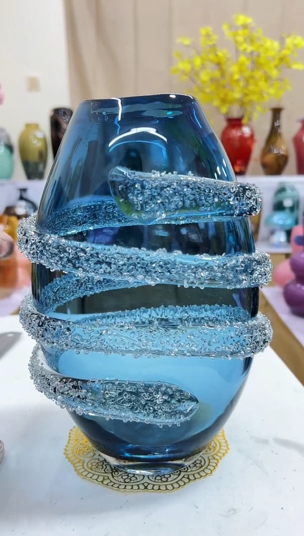 【闪购商品】也麦花器