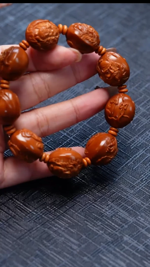 其他橄榄核橄榄核