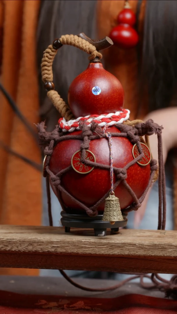 660号大漆葫芦一物一拍拍拍退退限购拉黑