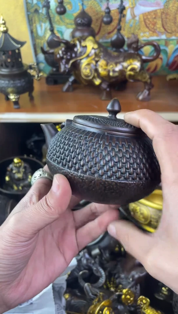 高品铜社精选链接