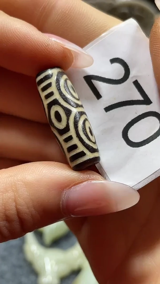 【闪购商品】玛瑙/玉髓未镶嵌颈饰1