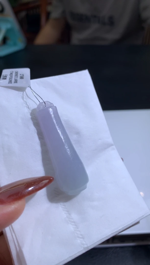 未镶嵌定制翡翠C****_翡翠