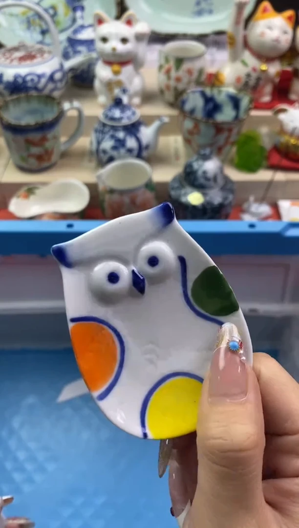 【闪购商品】瓷片隆莲瓷器欢迎大家