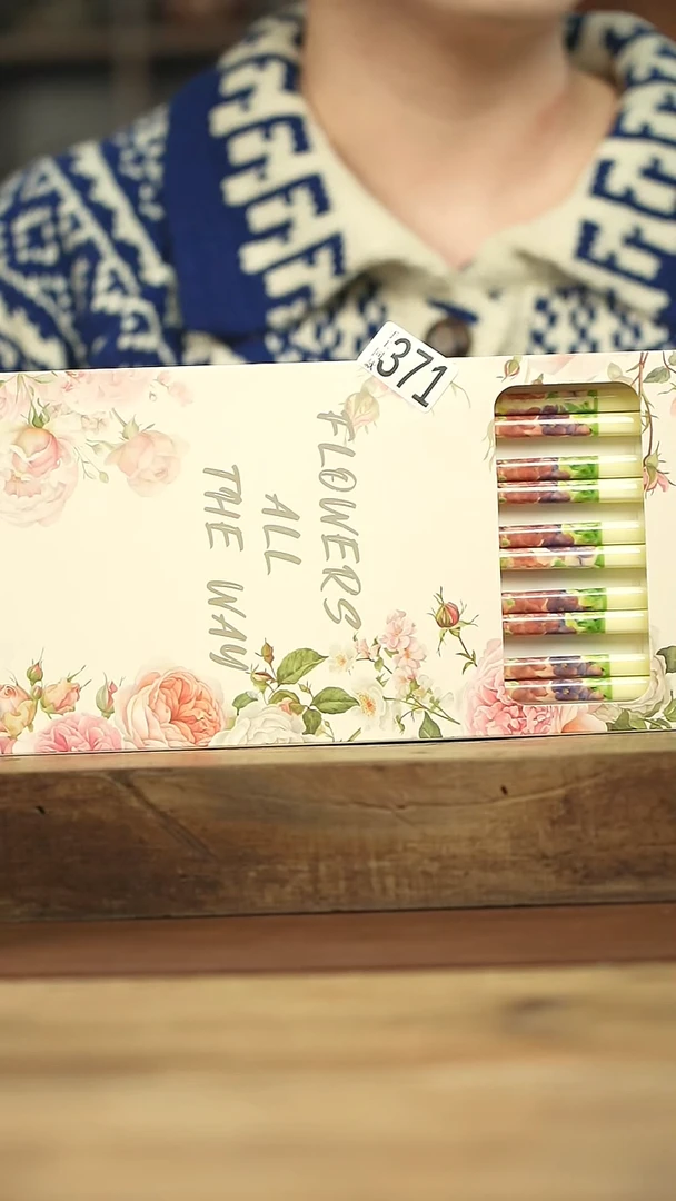 设计师手作款 落单系列筷子