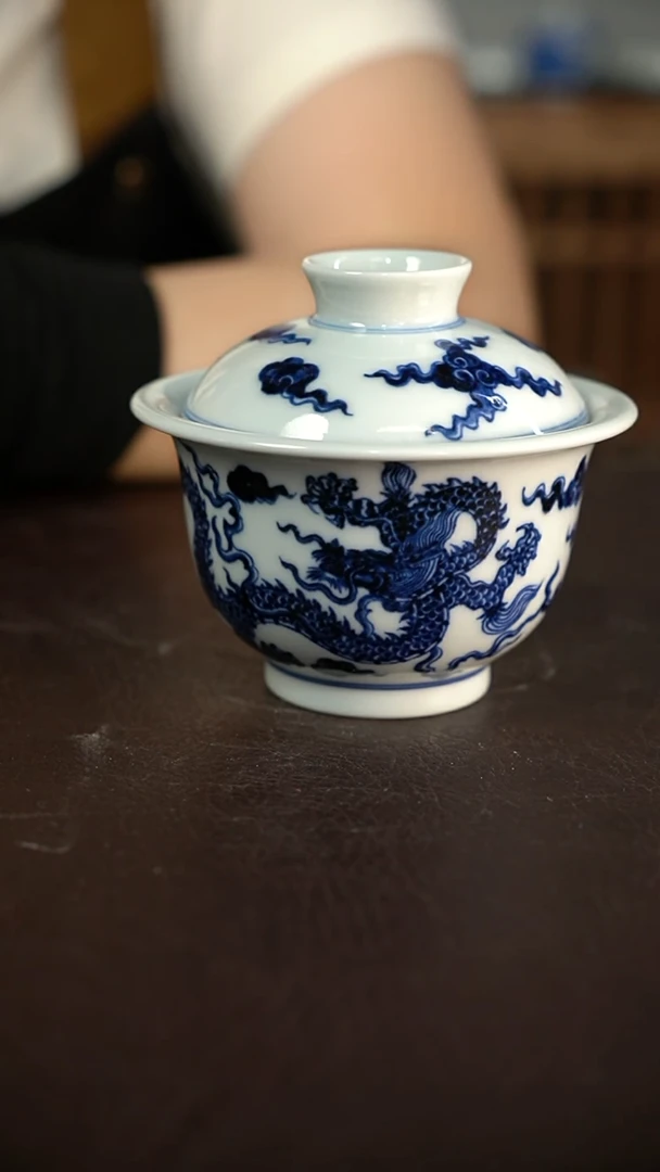微瑕柴窑微瑕福利 150c