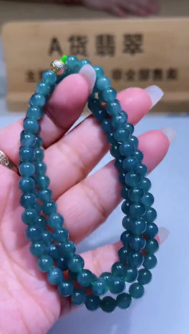 未镶嵌定制翡翠C-@@QJCC103167多样性发其一