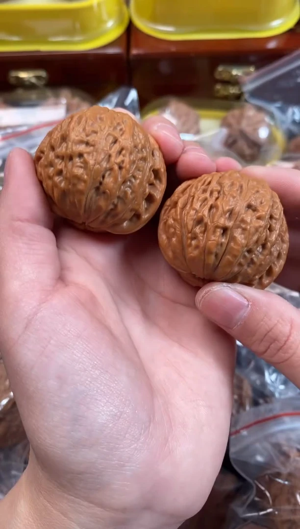 把件文玩核桃铁锤40尺x242