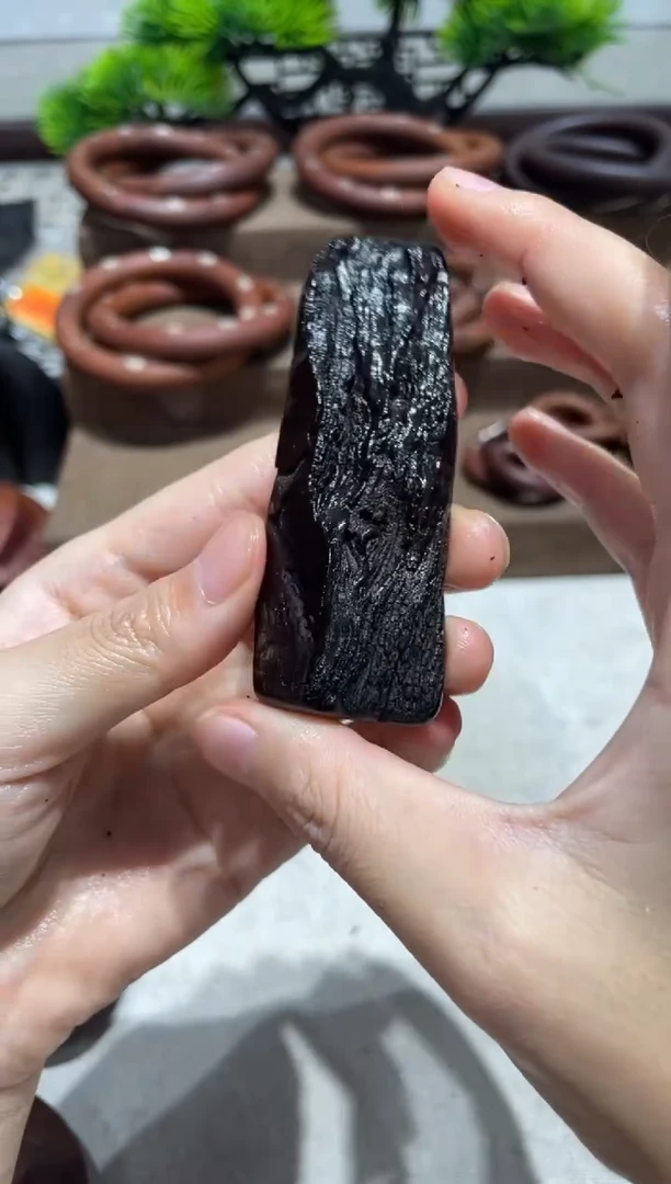 枣木16号原木包邮到家