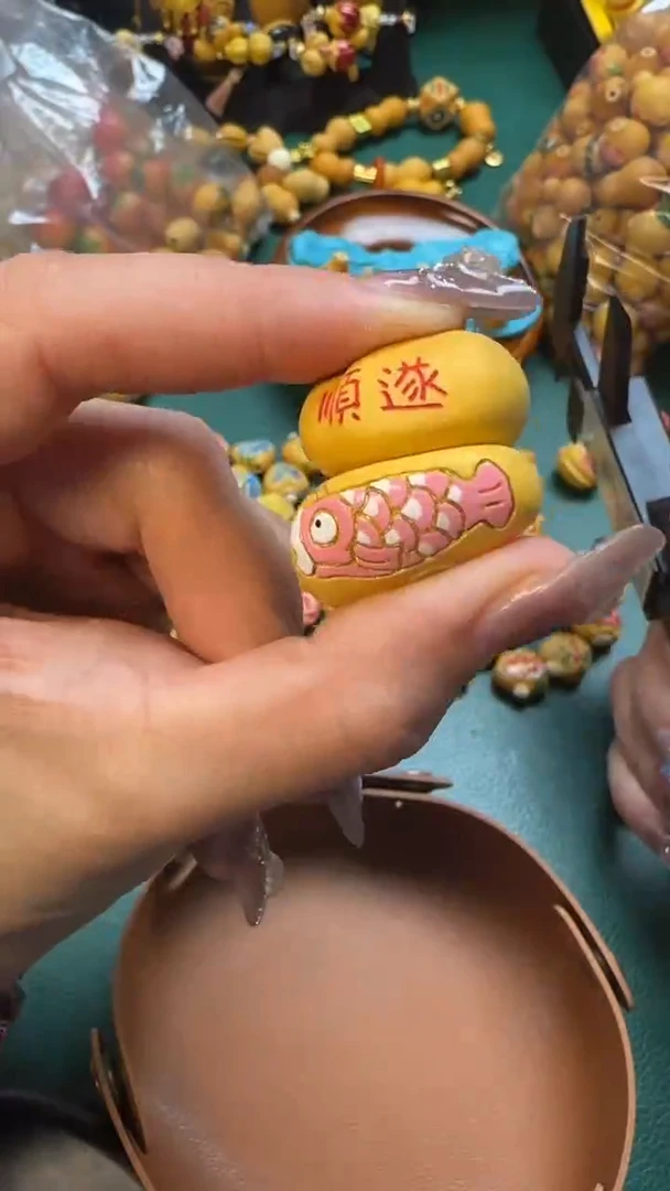 481文玩葫芦文玩好物