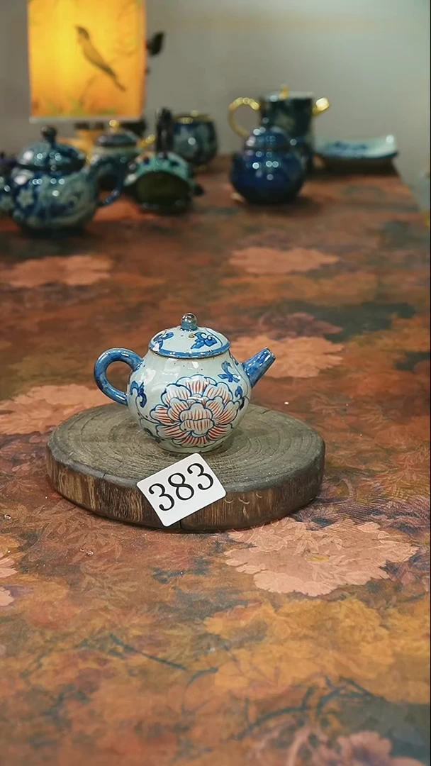 茶碗...........383