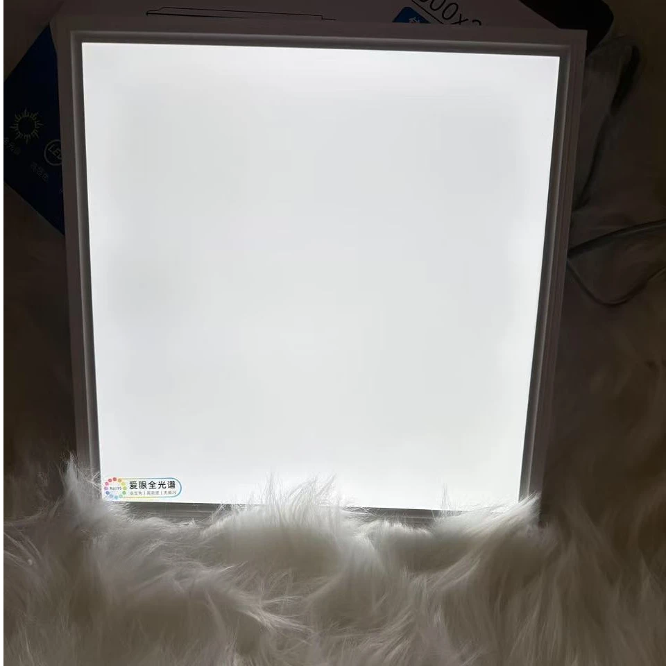 厨卫灯300*300 厨卫灯300*600浴霸2025新款现代简约时尚