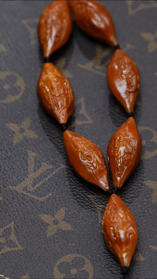 手串/手链橄榄核橄榄核