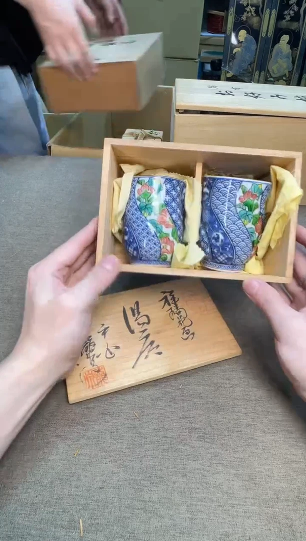 茶宠瓷器茶具套装