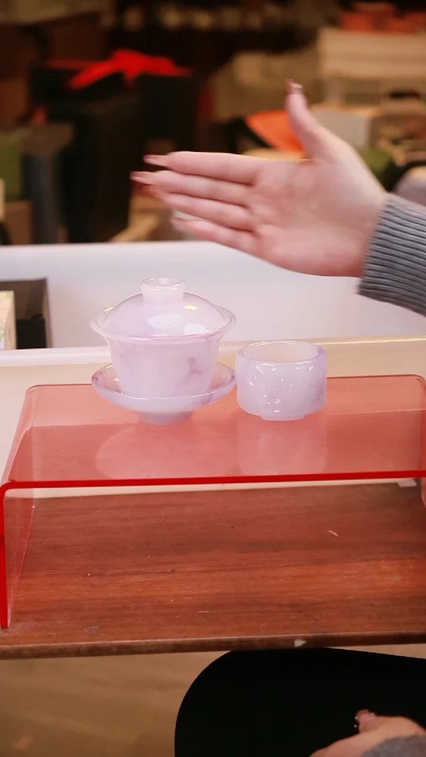 【闪购商品】其他茶具茶具（无礼盒@@A11770