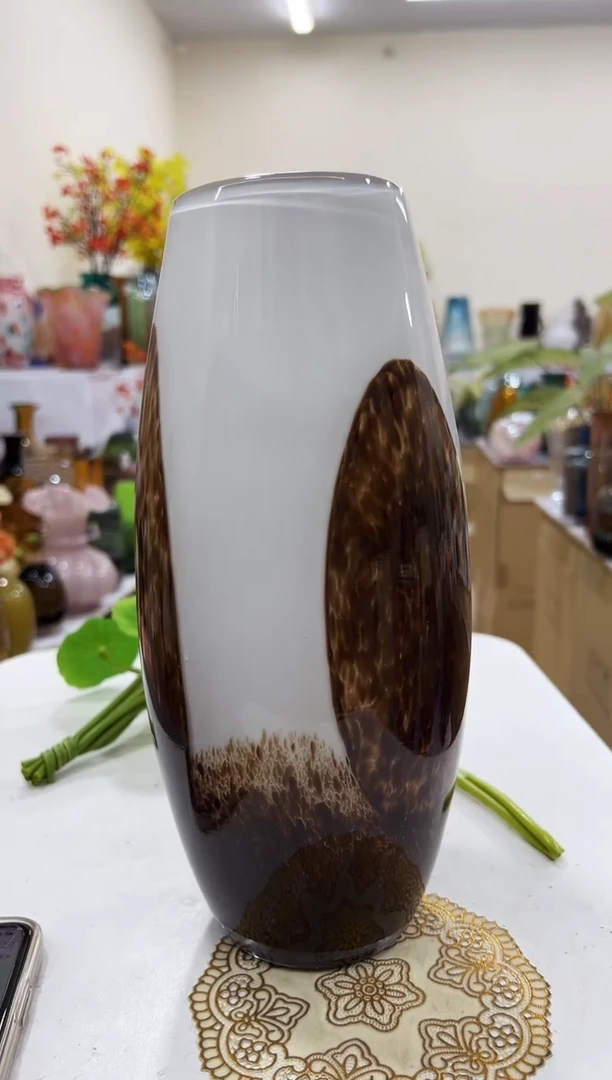 【闪购商品】也麦花器