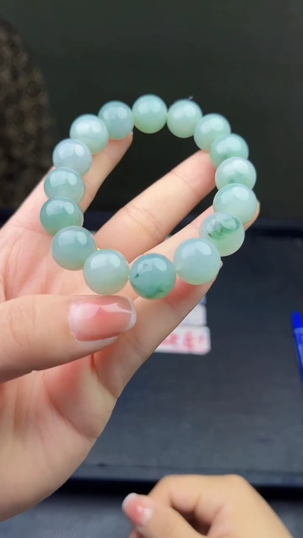 【闪购商品】定制翡翠未镶嵌毛货需精细抛光拍一发一