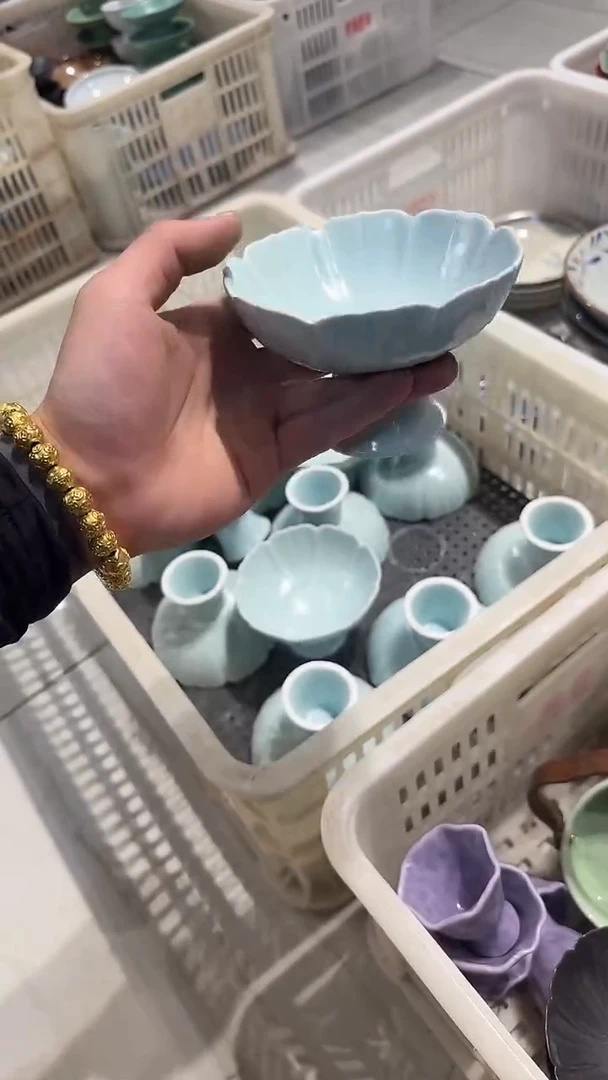 瓷片微瑕商品 介意勿拍