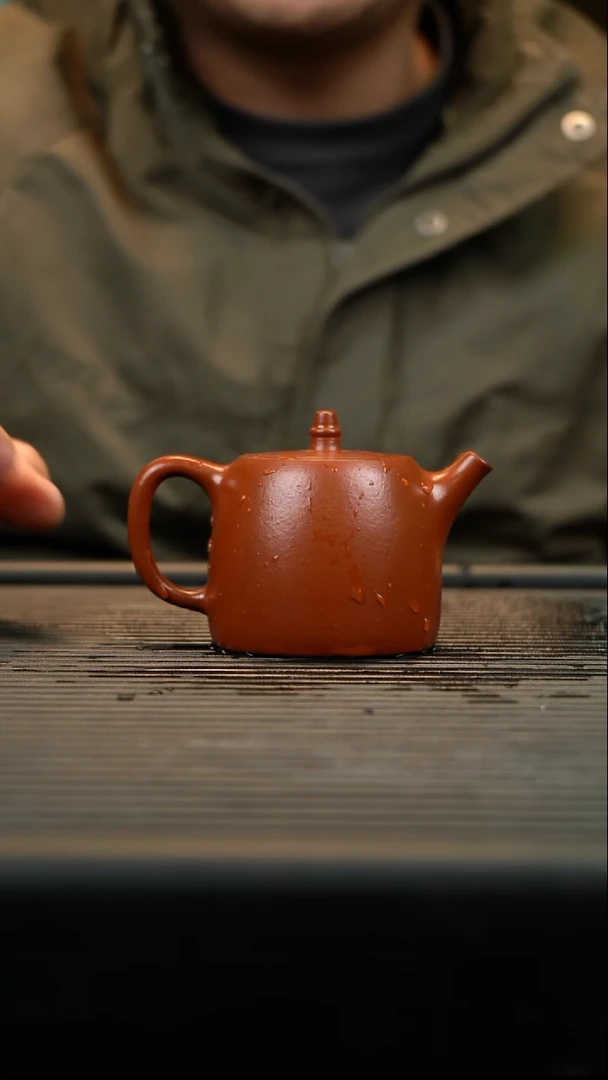 茶壶紫砂紫砂壶68