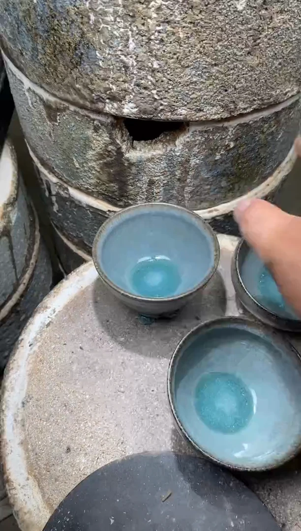 茶盏一**蛤143瑕