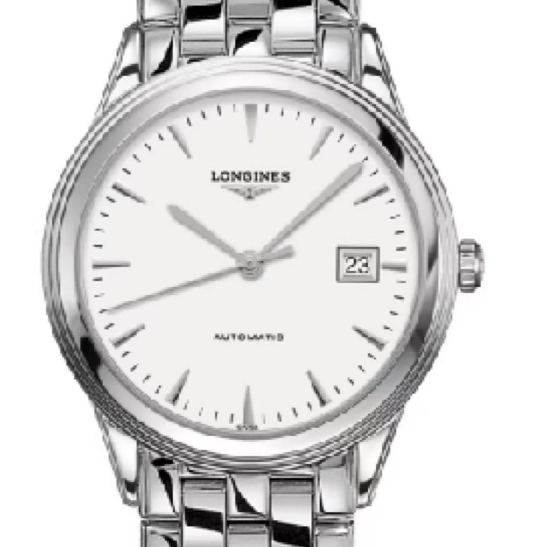 99新 Longines/浪琴 竞品专属/浪琴军旗/35.5mm单表/11300