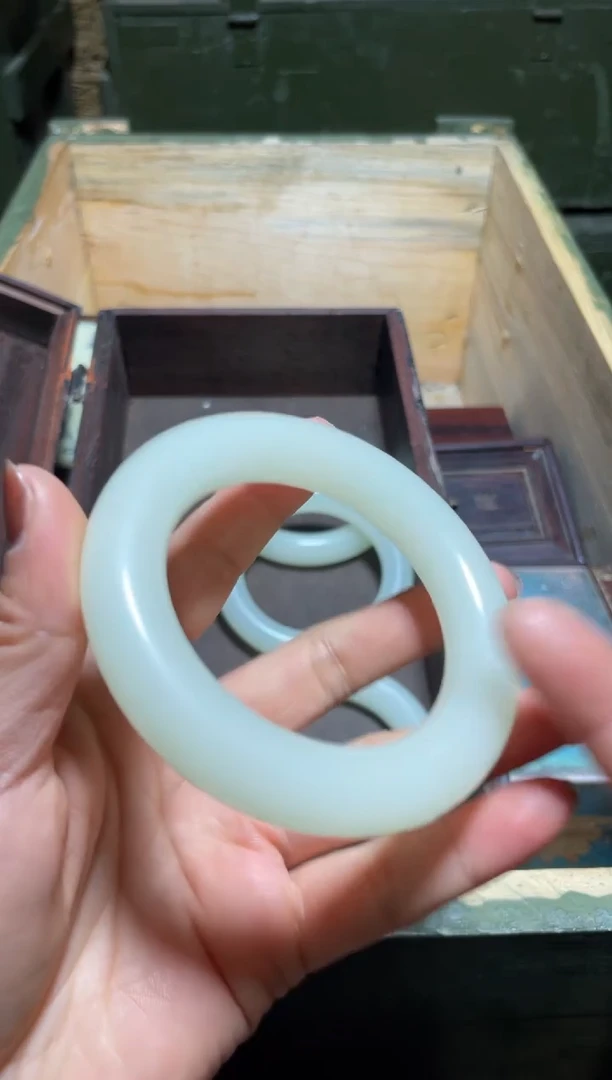 【闪购商品】手镯圆条1件