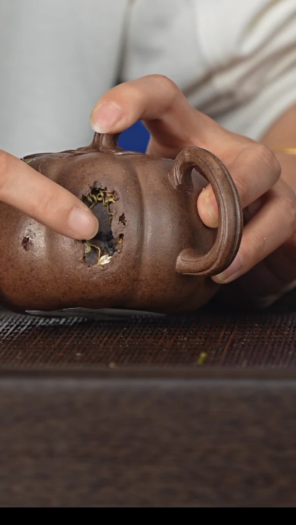 茶壶紫砂宜兴紫砂壶jxk060