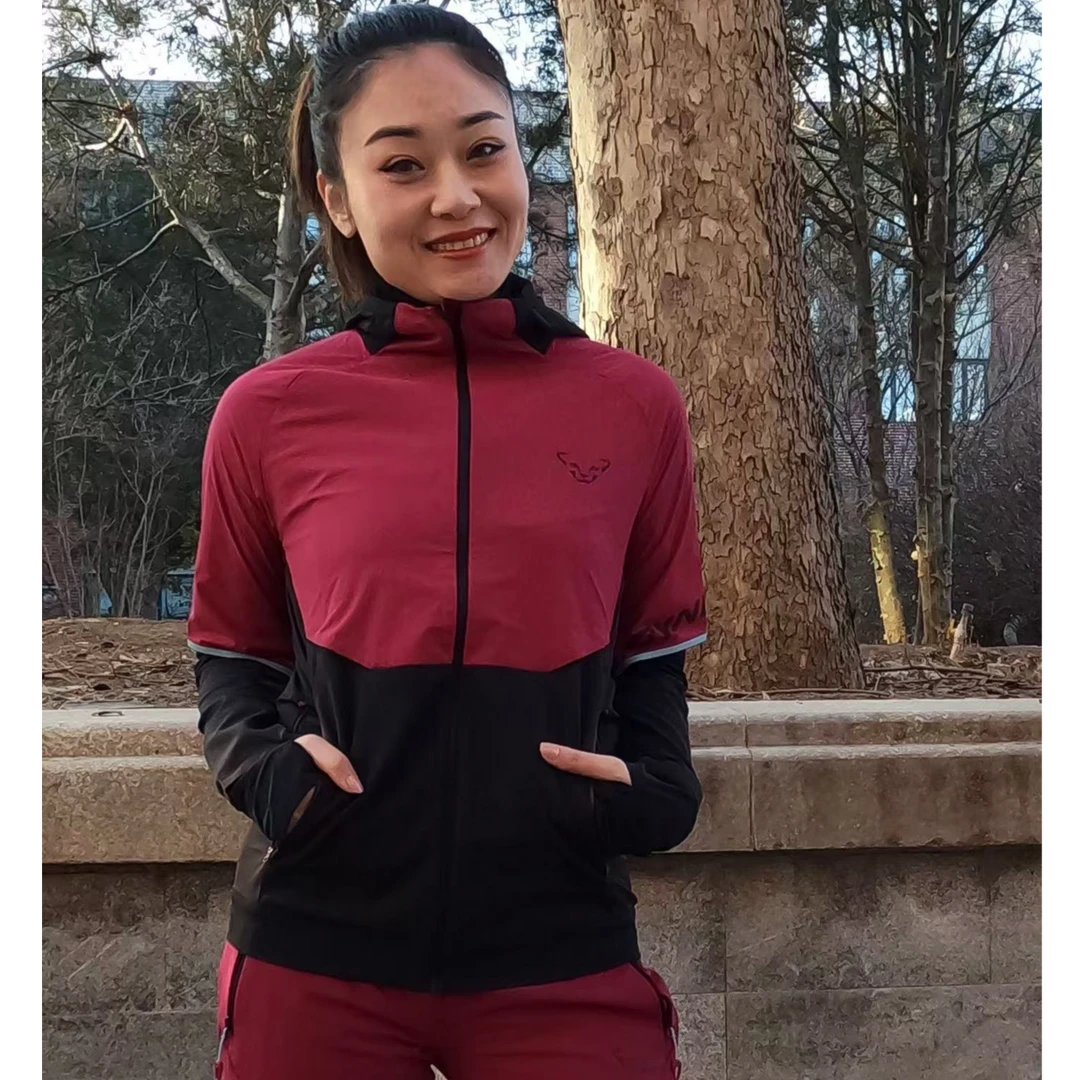 【双11断码出清】Dynafit雪豹户外带绒外套男女款716045471