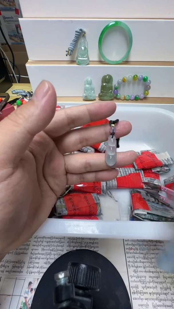 一物一拍，所见即所得